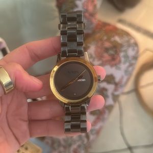 Nixon Spur Watch